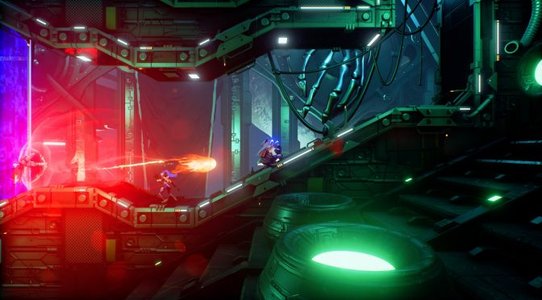 BATTLECREW Space Pirates goes free to play, available to everyone right now