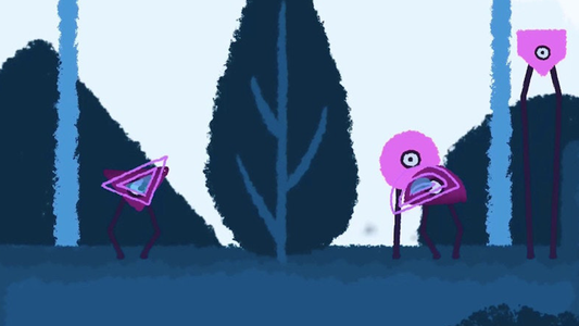 How 'hook' made With You stand out as a free Steam game