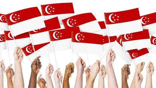 Dark Web Sees 230% Rise in Singapore Identity Theft