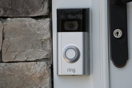 Amazon Doorbell Camera Lets Hackers Access Household Network
