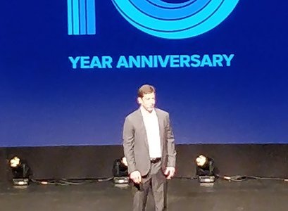 #OktaForum: Trust is Key to Identity and Security