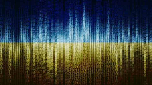 Ukraine's Delta Military Intel System Hit by Attacks