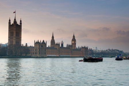 UK Cracks Down on Fraudulent 'Government' Websites