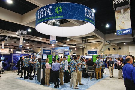 IBM Launches Open Threat Intelligence Platform