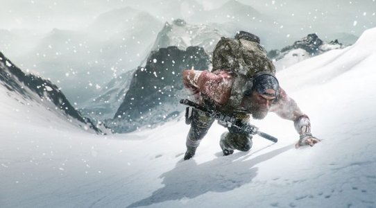 First Tom Clancy’s Ghost Recon Breakpoint screenshots & details, available via UPLAY & Epic Games Store
