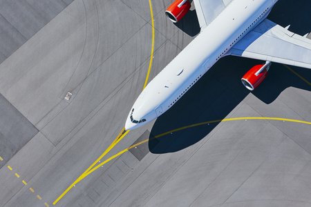 Aviation Industry Lacks Cohesive Cybersecurity Approach