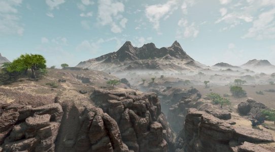 Modders announce a project that would bring Skyrim, Morrowind and Oblivion to Starfield, and then cancel it in less than a week