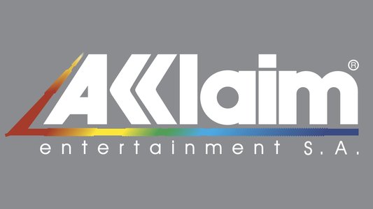 Acclaim relaunches, led by CEO Alex Josef