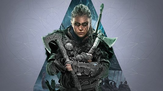 Assassin's Creed writer Darby McDevitt is back at Ubisoft