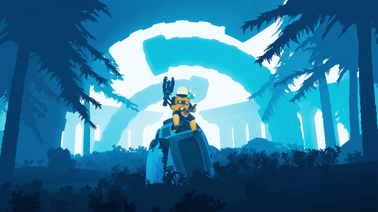 PTW acquires Ghostpunch Games for $13 million and pitches 'AI-based' services