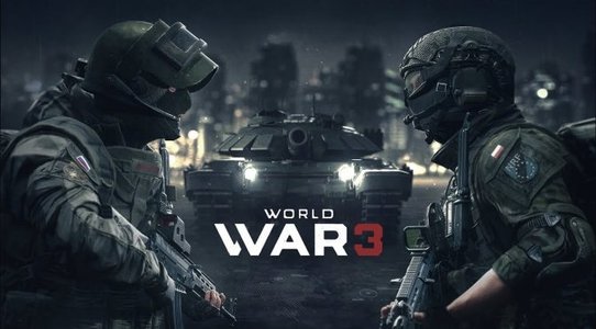 World War 3 Update 0.7 ports game to Unreal Engine 4.21, reworks VOIP, brings network optimizations & more
