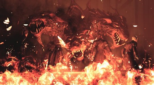 Final Fantasy XV is coming to the PC on March 6th, benchmark on February 1st, final PC requirements