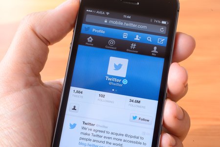 Twitter Appoints "Mudge" as Head of Security