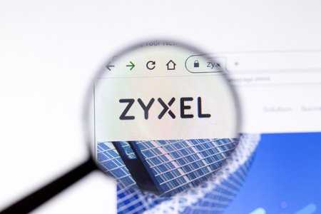 Over 20,000 Zyxel Firewalls Still Exposed to Critical Bug