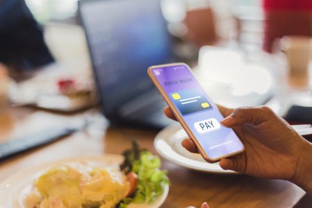 PayMyTab Exposes Data of US Restaurant Goers