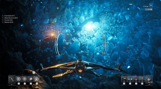 Everspace 2 is coming to Steam Early Access in December 2020, gets new gameplay videos