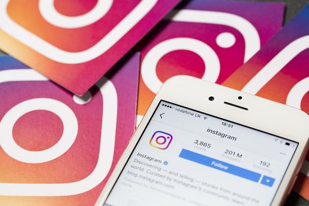 ‘Nasty List’ Phishing Scam Targets Instagram Users