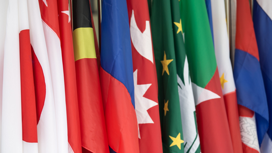 Persistent Espionage Campaign Targets APAC Governments