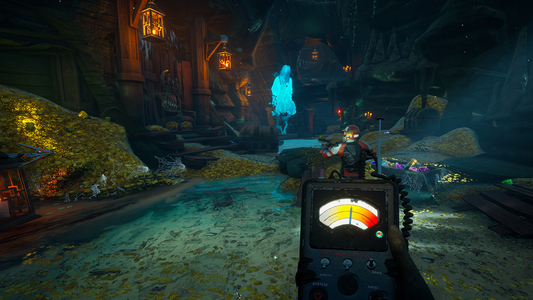 Midnight Ghost Hunt attracts 1 million new players after Epic Games Store debut