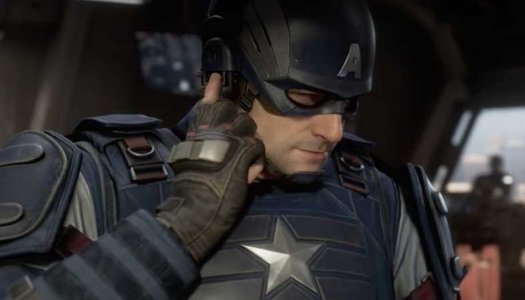 Development On MARVEL'S AVENGERS Rumored To Continue Largely Unchanged Despite Crystal Dynamics Sale