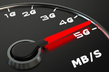 US Plans for National 5G Network Shot Down