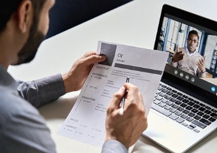 Innovative Recruitment Practices Can Close the Cyber Skills Gap