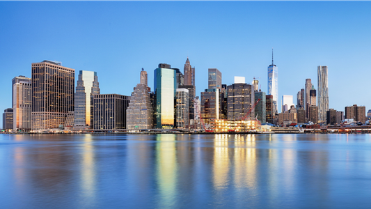 New York Introduces First-Ever Statewide Cybersecurity Strategy