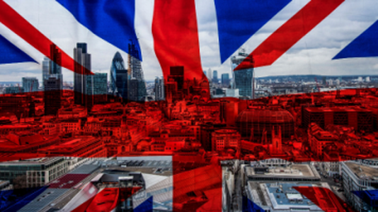 Rapid7 Has Good News for UK Security Posture