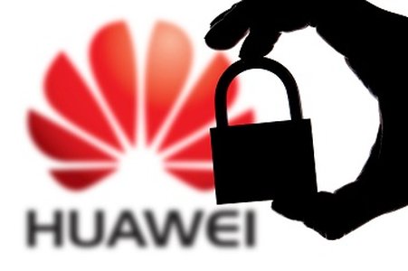 UK Spies Slam Huawei Security