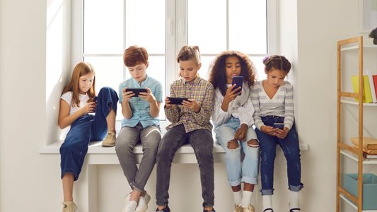 Social Media Firms Fail to Protect Children’s Privacy, Says ICO