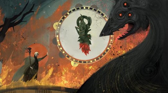 Bioware teases Dragon Age 4 reveal for December 4th [UPDATE]