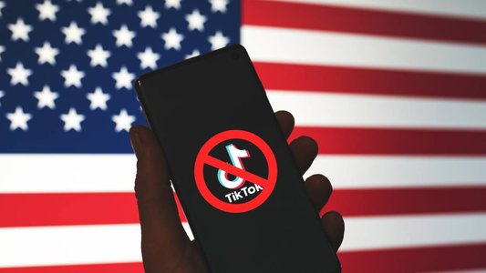 US Congress Passes Bill to Ban TikTok