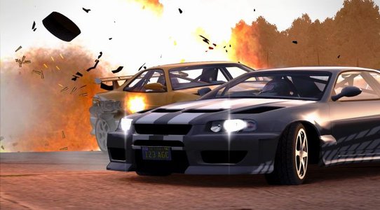 Crashday gets a remastered version, coming out in August 2017