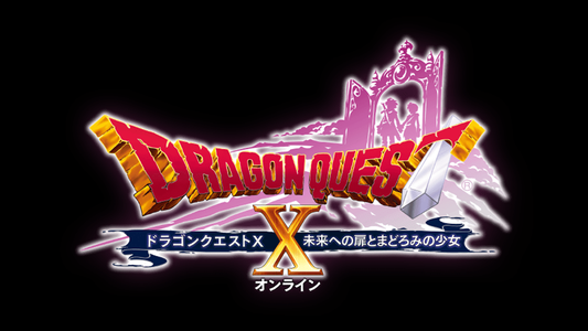 Square Enix ending support for Dragon Quest X on Wii U and 3DS