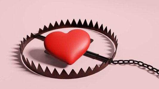 Romance Scams Cost Americans $697.3M Last Year