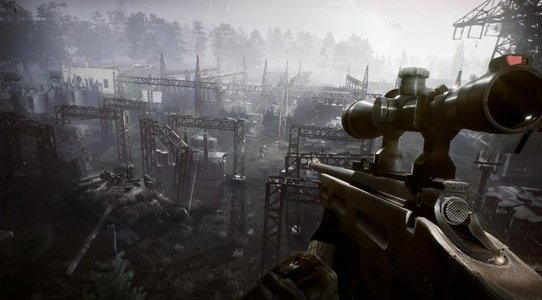 Fear The Wolves will now hit Steam Early Access on August 28th