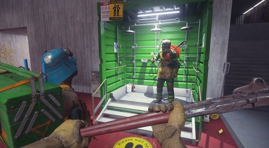 FBC: Firebreak will support Full Ray Tracing/Path Tracing on PC