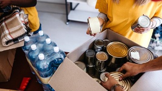 Philly Food Bank Loses $1m in BEC Scam
