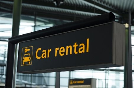 Connected Rental Cars Leak Personal Driver Data