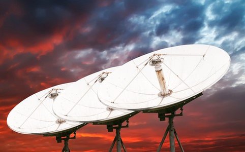 Satellite Flaws Raise Aviation Fears