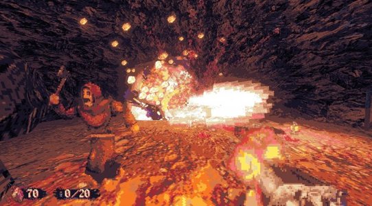 CULTIC – Chapter One will release on October 13th