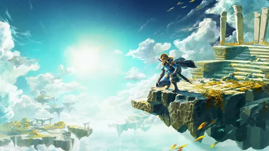Why Zelda: Tears of the Kingdom’s absence of DLC bucks AAA trends