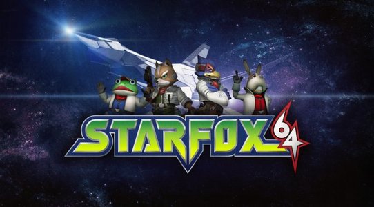 Starship, PC native port of Star Fox 64, is available for download