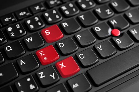 Sextortion Apps for Android, Just for Criminals