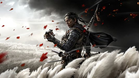 GHOST OF TSUSHIMA, FINAL FANTASY VII REMAKE, And More Highlighted In New PlayStation 4 Trailer