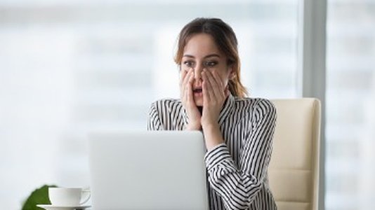 Human Error to Blame as Exposed Records Top 37 Billion in 2020