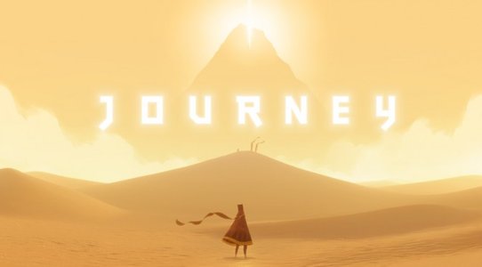 Journey releases on the PC on June 6th