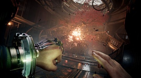 Nobody Wants to Die is a new detective noir adventure game in Unreal Engine 5