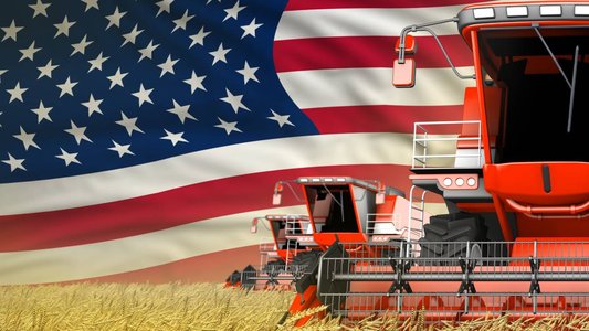 US Senators Propose Cybersecurity Agriculture Bill
