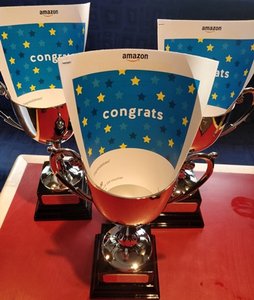 #Infosec18: European Blogger Awards Winners Announced